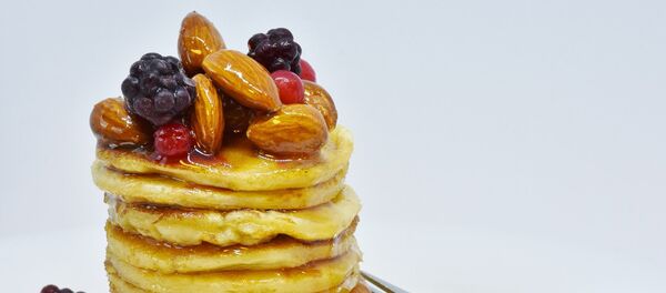 noix - Sputnik Afrique