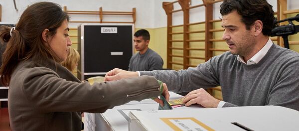 élections en Italie élections en Italie - Sputnik Afrique