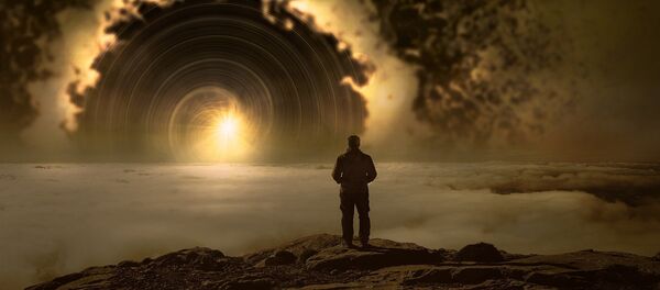 Le ciel - Sputnik Afrique