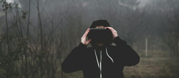 Réalité virtuelle - Sputnik Afrique