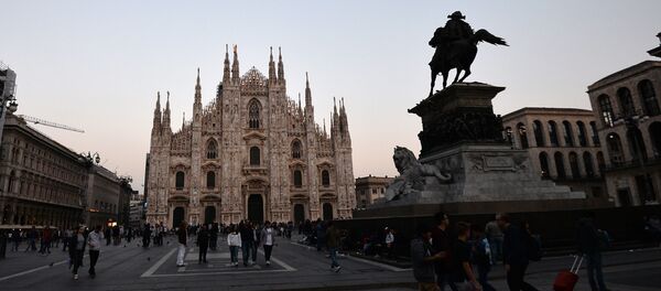 Faillite italienne: «trop de problèmes irrésolus» - Sputnik Afrique