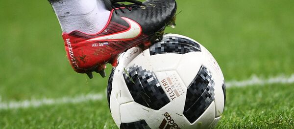 Football - Sputnik Afrique
