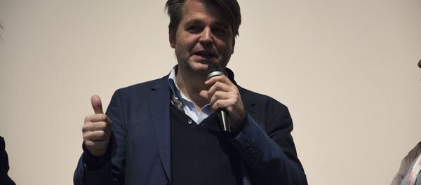 Le critique allemand de cinéma Rüdiger Suchsland - Sputnik Afrique
