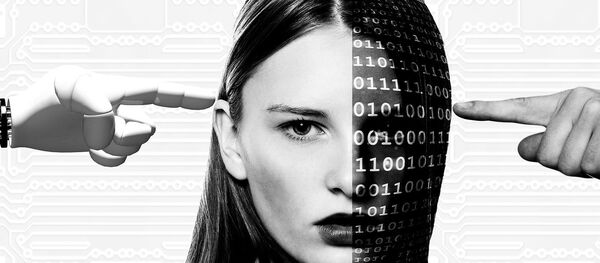 intelligence artificielle - Sputnik Afrique