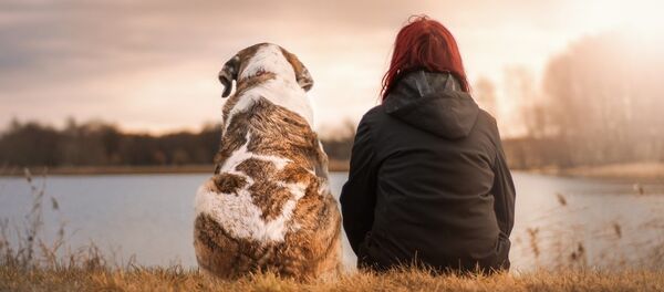 Les chercheurs conseillent le «chien-parler» pour mieux s’entendre avec votre animal - Sputnik Afrique