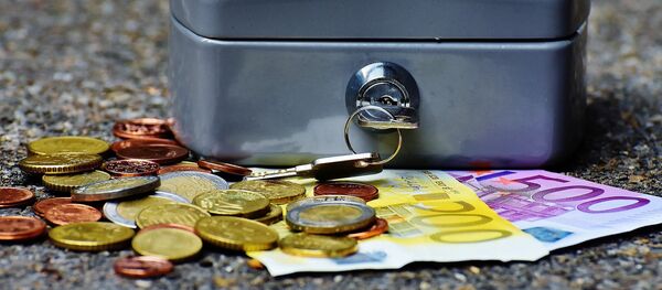 Euros - Sputnik Afrique