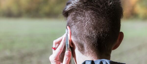 Coiffure - Sputnik Afrique