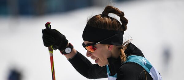 Mikhalina Lysova - Sputnik Afrique