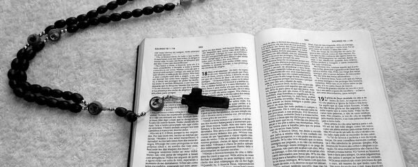 Bible - Sputnik Afrique