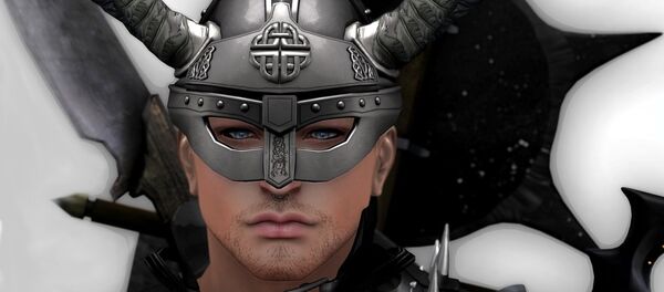 Viking - Sputnik Afrique