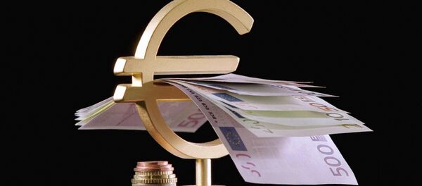 Euro - Sputnik Afrique