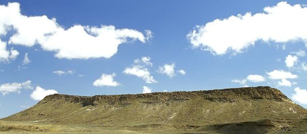 Le Nevada (image d'illustration) - Sputnik Afrique