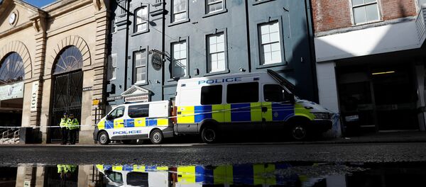 Restaurant Zizzi à Salisbury - Sputnik Afrique