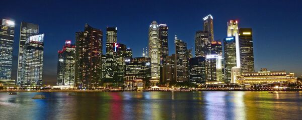 Singapour - Sputnik Afrique