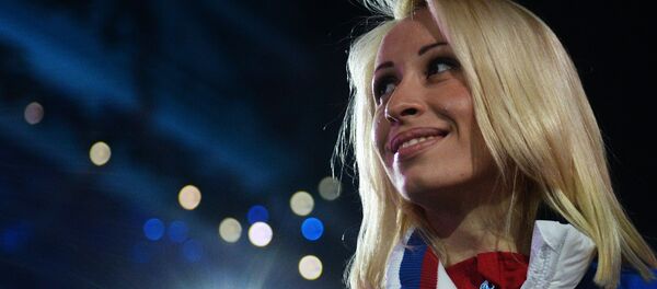 Mikhalina Lysova - Sputnik Afrique