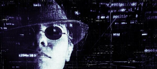 Un malfaiteur - Sputnik Afrique