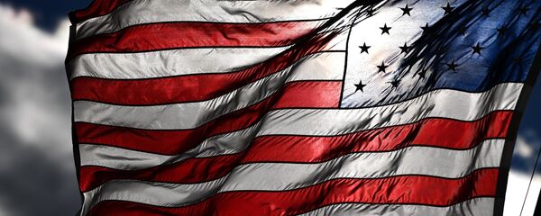 États-Unis - Sputnik Afrique