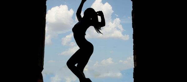 Girl Girl - Sputnik Afrique