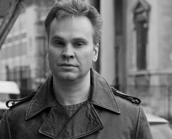 Dmiri Gololobov - Sputnik Afrique