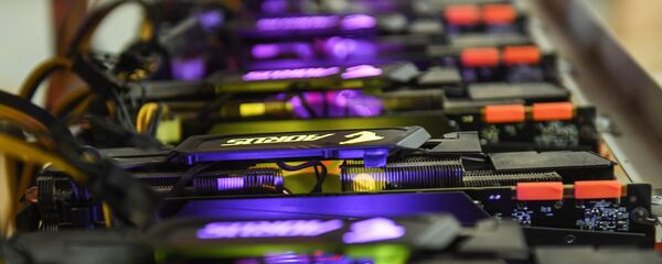 minage - Sputnik Afrique