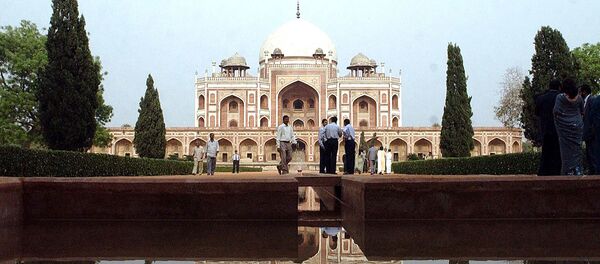 New Delhi New Delhi - Sputnik Afrique