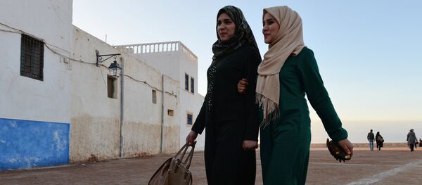 Maroc - Sputnik Afrique