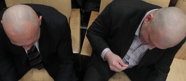 Заседание фракций Госдумы РФ Заседание фракций Госдумы РФ - Sputnik Afrique