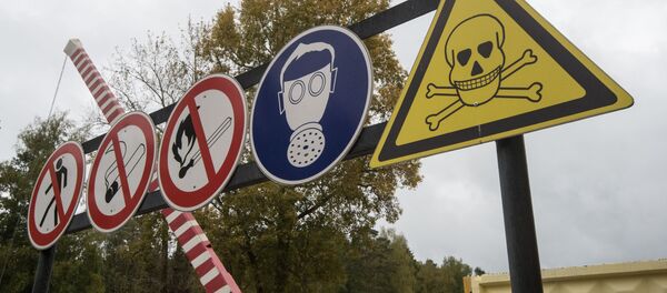 Armes nucléaires: une menace concernant «toute l’humanité» pèse (image d'illustration) - Sputnik Afrique