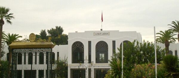 Bardo, Tunis - Sputnik Afrique