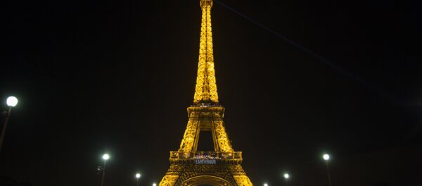 Paris - Sputnik Afrique