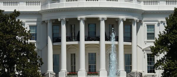 Maison Blanche - Sputnik Afrique