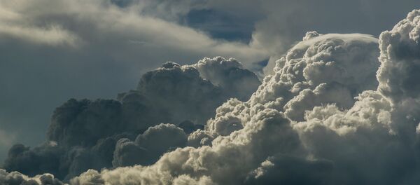 Nuages Nuages - Sputnik Afrique