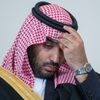 Mohamed Ben Salmane - Sputnik Afrique