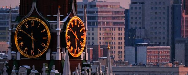 Le Kremlin - Sputnik Afrique