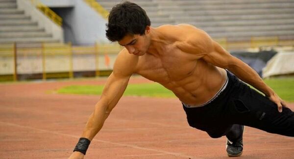 Abdullah Saqaty Abdullah Saqaty - Sputnik Afrique