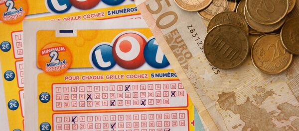 Loto - Sputnik Afrique