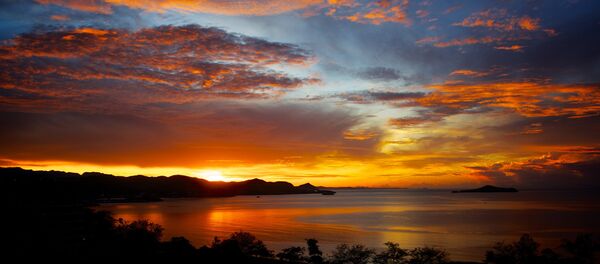 Papua New Guinea Papua New Guinea - Sputnik Afrique