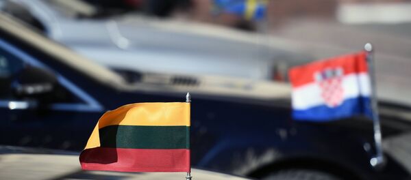 le ministère russe des Affaires étrangères - Sputnik Afrique