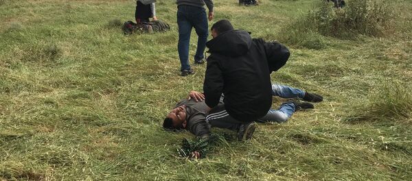 Gaza (image d'illustration) - Sputnik Afrique