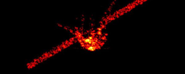 Chute de la station spatiale chinoise Tiangong 1 - Sputnik Afrique