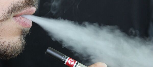 Курение Курение - Sputnik Afrique