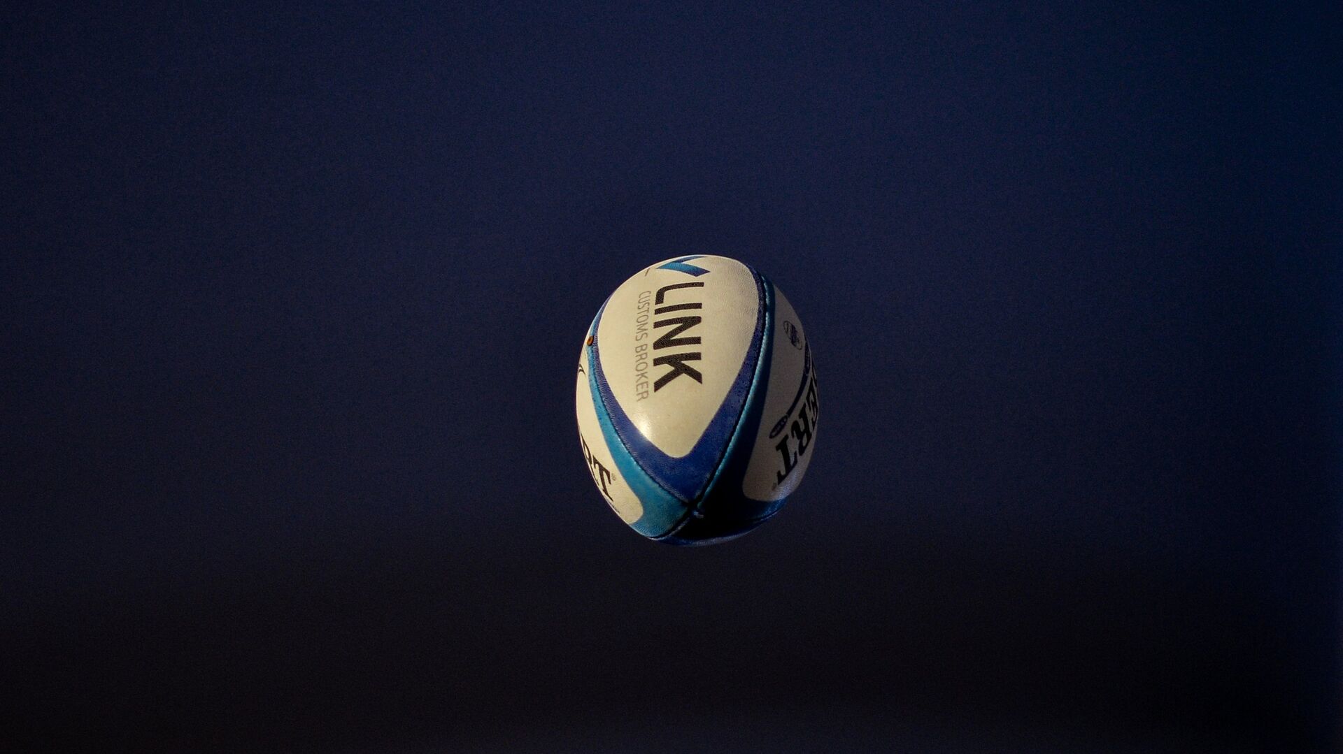 Un ballon de rugby (image d'illustration) - Sputnik Afrique, 1920, 14.02.2022