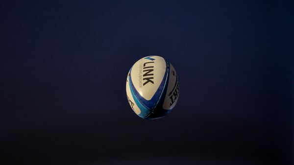 Un ballon de rugby - Sputnik Afrique