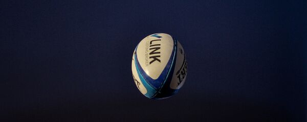Un ballon de rugby - Sputnik Afrique