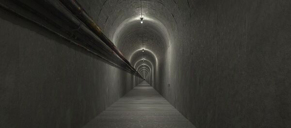 Bunker (Symbolbild) - Sputnik Afrique