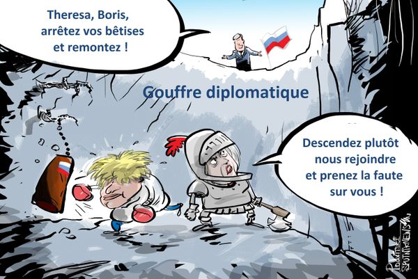 - Sputnik Afrique