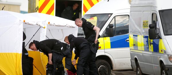 Salisbury - Sputnik Afrique