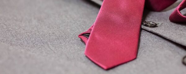 Cravate - Sputnik Afrique