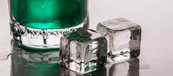 boisson - Sputnik Afrique