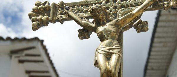 La Croix - Sputnik Afrique